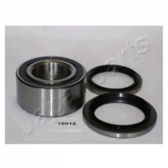 Комплект подшипника ступицы колеса JAPANPARTS KK-15012