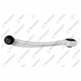 VW тяга реактивна 16mm L=272.5mm прав.верх.передн. Passat, AUDIA4/A6 94- TEKNOROT A-516A