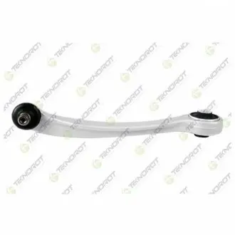 VW тяга реактивна 16mm L=272.5mm лів.верх.передн. Passat, AUDI A4/A6 95- TEKNOROT A-517A