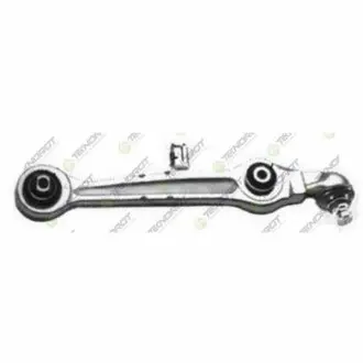 VW важіль передн.нижн.лів/прав.L=361.5mm (конус 16,3mm) Audi A8 94-,Passat TEKNOROT A-520A