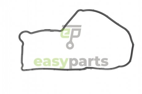 NISSAN прокладка кришки ременя ГРМ NISSAN CABSTAR, NP300 NAVARA 2.5D 07.05- ELRING 469.280