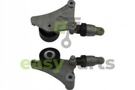 Натяжник ременя генератора Toyota Avensis/Camry/Rav 4 1.6-2.4 97- KAVO PARTS DTP-9002 (фото 1)