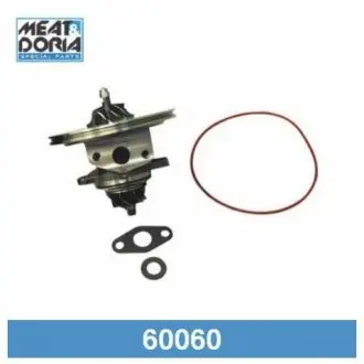 MEATDORIA RENAULT вставка турбіни Logan,Sandero,Clio,Kangoo,Nissan Note 1.5dCi 05- MEAT&DORIA 60060