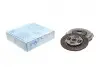 Комплект зчеплення MB Sprinter 906 2.2CDI OM646 06- (d=240mm) ADP153077