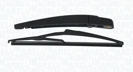 DB Щітка склоочисника з важелем задня 305мм GL-Class X164 06- MAGNETI MARELLI WRQ0293