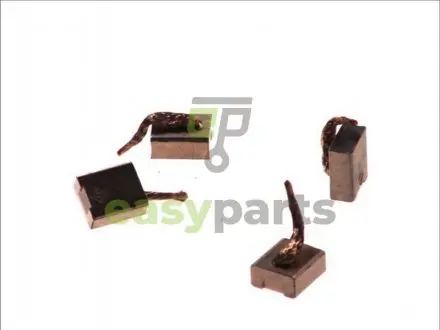 Ремкомплект (щітки) стартера (7x14x16)OPEL KADETT B [] MAGNETI MARELLI 940113190002