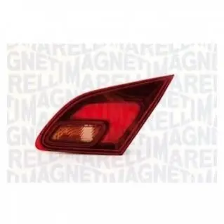 Задній ліхтар внутрішній правий OPEL ASTRA J (5D) 09-11 (димковий) MAGNETI MARELLI 714021641807