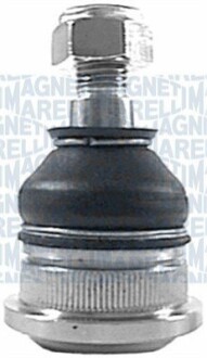 HYUNDAI Кульова опора передн.Нижня лев./правий. Accent 00-,Getz 02- MAGNETI MARELLI 301191618540