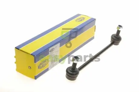 Тяга стабілізатора (переднього) Citroen Jumpy/Fiat Scudo/Peugeot Expert 07- MAGNETI MARELLI 301191621690
