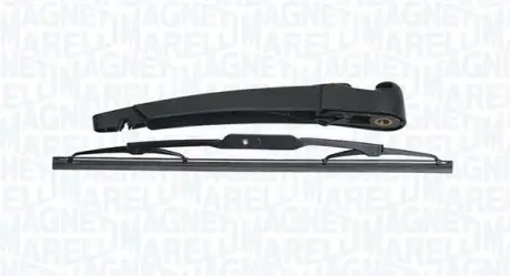 DB щітка склоочисника з важелем задня 330мм SMART FOR TWO 98- MAGNETI MARELLI 000723180300