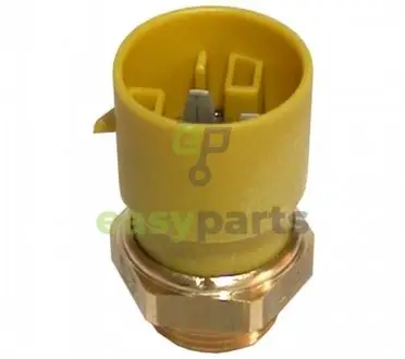 Датчик вмикання вентилятора (чорний) ASTRA F/VECTRA A 1.4-2.0 88-98 (100°C-95°C) JP GROUP 1293200400
