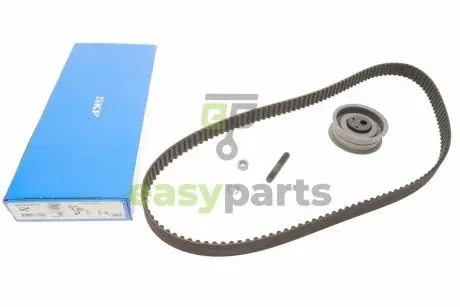 Комплект ГРМ VW Golf III/T4 1.9D/TD 90-04 (25x137) SKF VKMA 01011