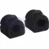 (Ø 24mm) Втулка (к-кт 2шт) внутр стабiлiатора зад. Ford Connect 1.8TDI/TDCI 06.02- Delphi TD1206W (фото 1)