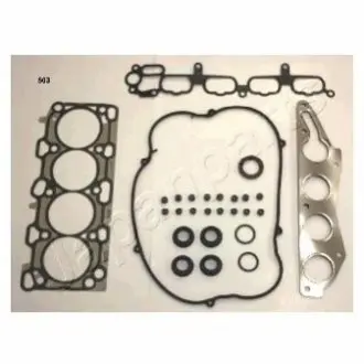 MITSUBISHI К-т прокладок двигуна Grandis,Outlander I 2.4 05.03-12.11 JAPANPARTS KG-503