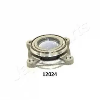 Комплект підшипника маточини колеса JAPANPARTS KK-12024
