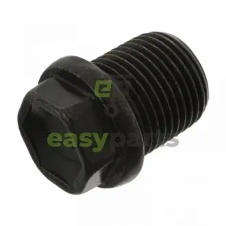 FEBI FORD пробка масл. пддона Mondeo, S-Max, VOLVO850,940,C30,70,S40-80,V,XC60-90 FEBI BILSTEIN 48875