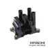 HITACHI CITROEN котушка запалювання C5,6,Peugeot 406,407,607,Renault Laguna 3.0 00- HITACHI (HÜCO) 2503803 (фото 1)