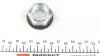 Підшипник маточини (передньої) Renault Trafic/Opel Vivaro 01- (45x86x39) (+ABS) KAVO PARTS WBK-6553 (фото 3)