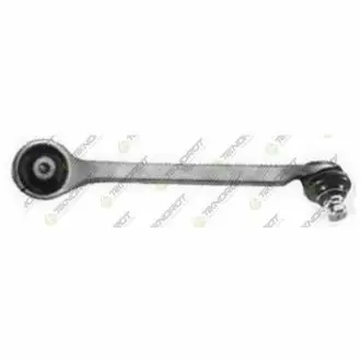 VW тяга реактивна 16mm L=273mm прав.верх.передн. Passat, AUDI A4/A6 95- TEKNOROT A-516