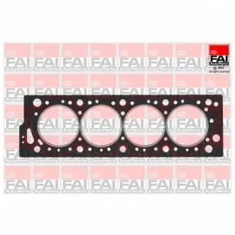 Прокладка Г/Б Peugeot 309 1.61.9,Citroen Xsara 1.8 93-00 XU9S, XU5J/ 2! FAI HG503