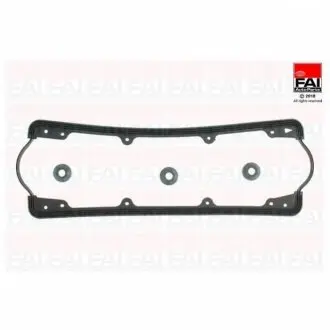 Компл. прокладок клап.кр. VW 1.6 ABU FAI RC572K