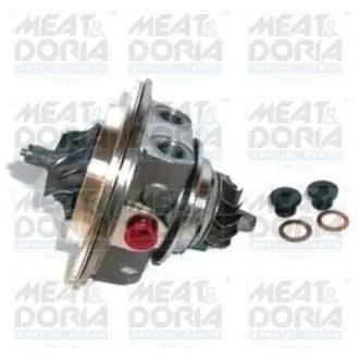 Группа корпуса, компрессор MEAT&DORIA 60308