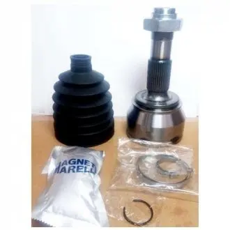 CITROEN ШРКШ зовнішній к-кт Jumper,Fiat Ducato,Peugeot 2.2/2.3D 06- MAGNETI MARELLI TOJ0107