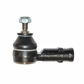 FIAT Наконечник рул. тяги лев./правий.Scudo, Jumpy, Peugeot Expert 03-конус 14mm SKF VKDY 313008