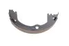 Колодки ручника Hyundai Santa Fe III/Kia Sorento II 09- (189x26) BOSCH 0986487939 (фото 2)
