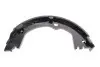 Колодки ручника Hyundai Santa Fe III/Kia Sorento II 09- (189x26) BOSCH 0986487939 (фото 3)