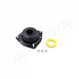 CHRYSLER Подушка аморт.(с подшипн.) Voyager,Dodge Caravan,Plymouth 95- JAPANPARTS SM0099