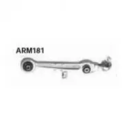 VW важіль нижній передн.лів/прав (конус 16,3mm) Audi A8 94-,Passat MAGNETI MARELLI ARM181