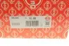 Прокладка ГБЦ Citroen Jumper/Jumpy/Peugeot Boxer/Expert 2.0 BlueHDi 06- (1.40mm) ELRING 228.542 (фото 2)