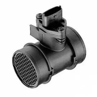 Витратомір повітря OPEL Astra G 1,2i 97-00 Corsa B 1,0/1,2i 96-00 MAGNETI MARELLI 213719606019