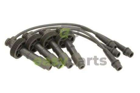 Комплект високовольтних проводів EQ RENAULT LAGUNA VOLVO S40, V40 MAGNETI MARELLI 941319170087