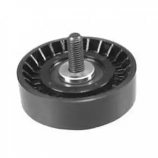 HYUNDAI ролик клиновидного ременя TERRACAN, KIA CARNIVAL 2.9D I,II MAGNETI MARELLI 331316170075