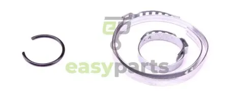 ШРКШ (зовнішній) Fiat Ducato/Peugeot Boxer 2.2/2.3D 06- (35/27) (TOJ0107) MAGNETI MARELLI 302015100107