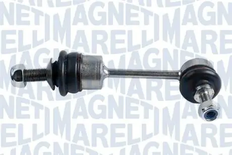 BMW тяга стабілізатора задн.лів./прав.без активн.стаб.! 5 E60 03- MAGNETI MARELLI 301191620580