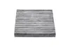 Фільтр салону Avensis 1.6/1.8/2.0 i 08-/Auris 07-/Camry 2.4/3.5 i 06- (вугільний) KAVO PARTS TC-1025C (фото 3)