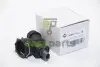 Фланець системи охолодження VW Golf VII/Passat B8/Skoda Octavia III 1.2/1.4TSI 12- Metalcaucho 30551 (фото 1)