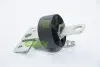 Сайлентблок заднього важеля Ford Mondeo IV/S-Max/Volvo S60/S80 06- (передній) Пр. SIDEM 803313 (фото 2)