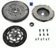 Демпфер + комплект зчеплення Citroen Berlingo 1.6 HDi 08- SACHS 2290601002 (фото 2)