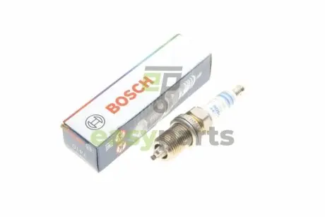 Свічка запалювання Fiat Bravo/Marea 2.0 98-01 BOSCH 0242240566