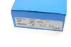 Комплект ГРМ Mazda 2/Ford Fiesta/Focus/Volvo S40/V50 1.25i-1.6 16V 95- (22x117z) SKF VKMA 04222 (фото 5)