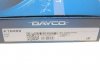 Комплект ГРМ Fiat Doblo 1.6 16V/Natural Power 01-, 76kw, (158x25mm) DAYCO KTB269 (фото 14)