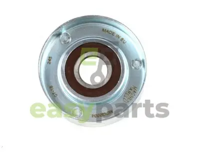 Ролик модуля натягувача ременя MAGNETI MARELLI MPQ0604