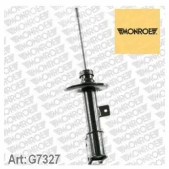 CITROEN амортизатор газ.Original передн.прав.C4 Grand Picasso,Picasso 06- MONROE G7327