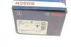 Колодки гальмівні (передні) Audi A4/A6/Skoda Superb/VW Passat 1.9TDI/2.5TDI 95- BOSCH 0986495232 (фото 18)