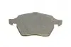 Колодки гальмівні (передні) Audi A4/A6/Skoda Superb/VW Passat 1.9TDI/2.5TDI 95- BOSCH 0986495232 (фото 8)