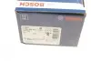 Колодки гальмівні (передні) Audi A4/A6/Skoda Superb/VW Passat 1.9TDI/2.5TDI 95- BOSCH 0986495232 (фото 9)